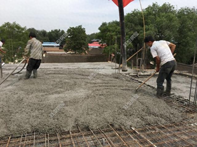 一立方c20混凝土配合比标准（混凝土配比要求解读） 第1张