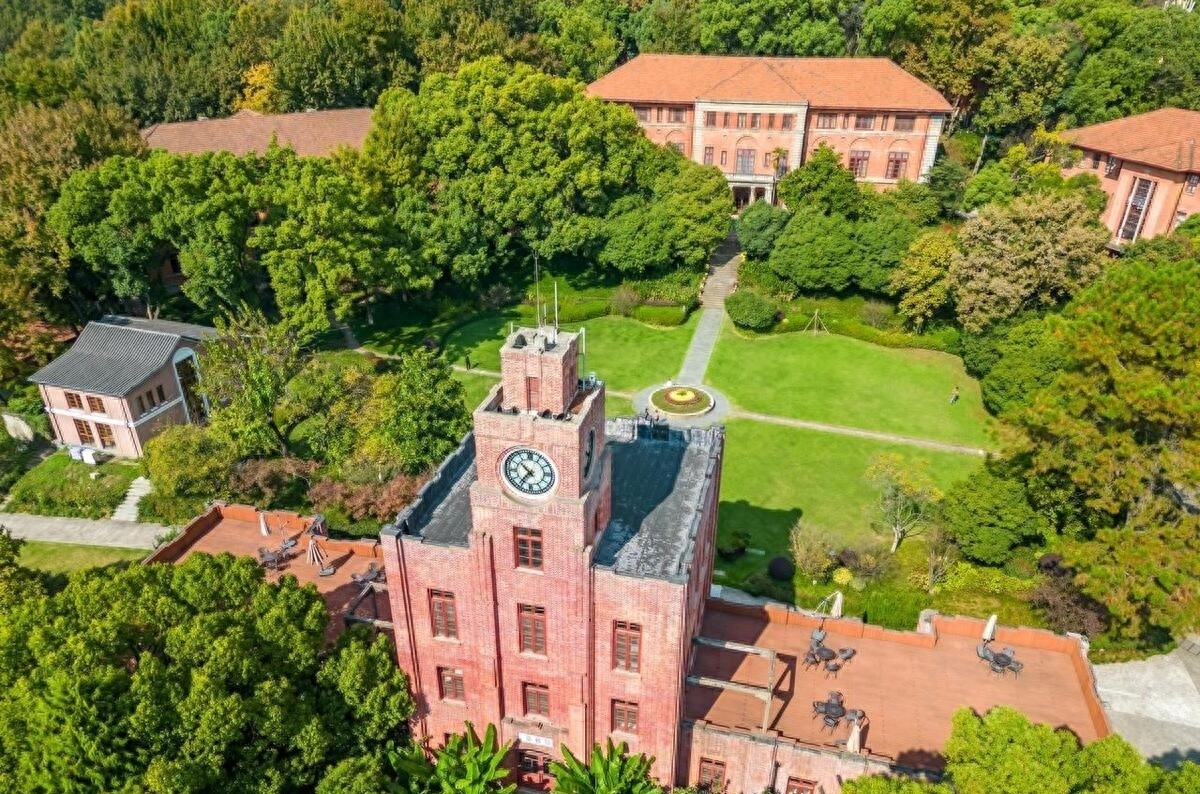 双一流大学名单公布（24所双一流大学入选） 第9张
