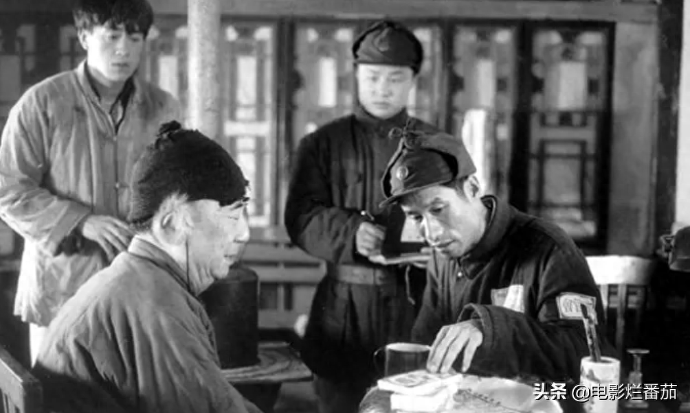碟战电视剧大全连续剧（近30年评分高的12部谍战剧） 第91张