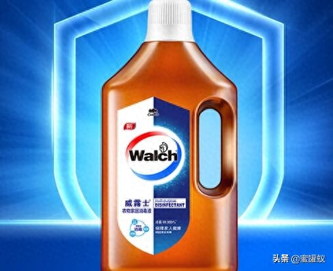滴露和威露士的消毒液哪个好（十大消毒液品牌排行榜） 第3张