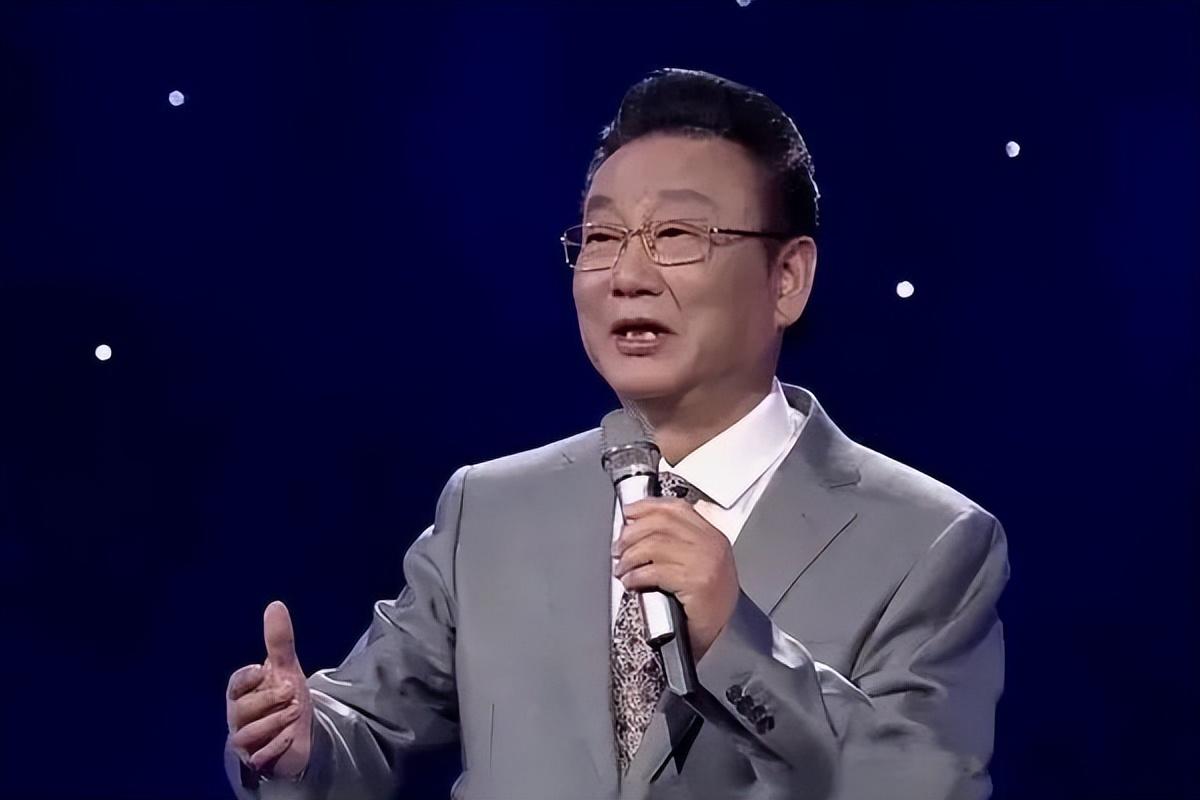 蒋大为个人资料简介（蒋大为：国内赚钱国外花） 第3张
