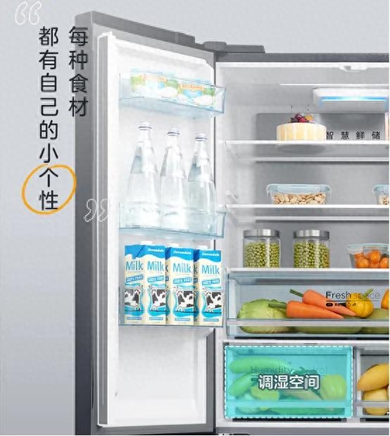 冰柜什么牌子好又省电质量又好（2023年最新冰柜排行榜出炉） 第9张