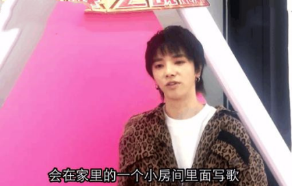 分手了却坚持生下孩子，未婚先孕的张碧晨，到底图啥？ 第13张