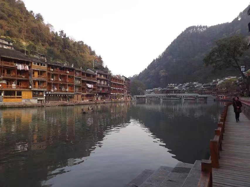湖南凤凰古城 第33张