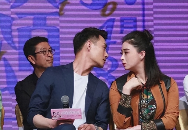 蒋欣王凯宣布结婚（王凯新恋情曝光） 第7张