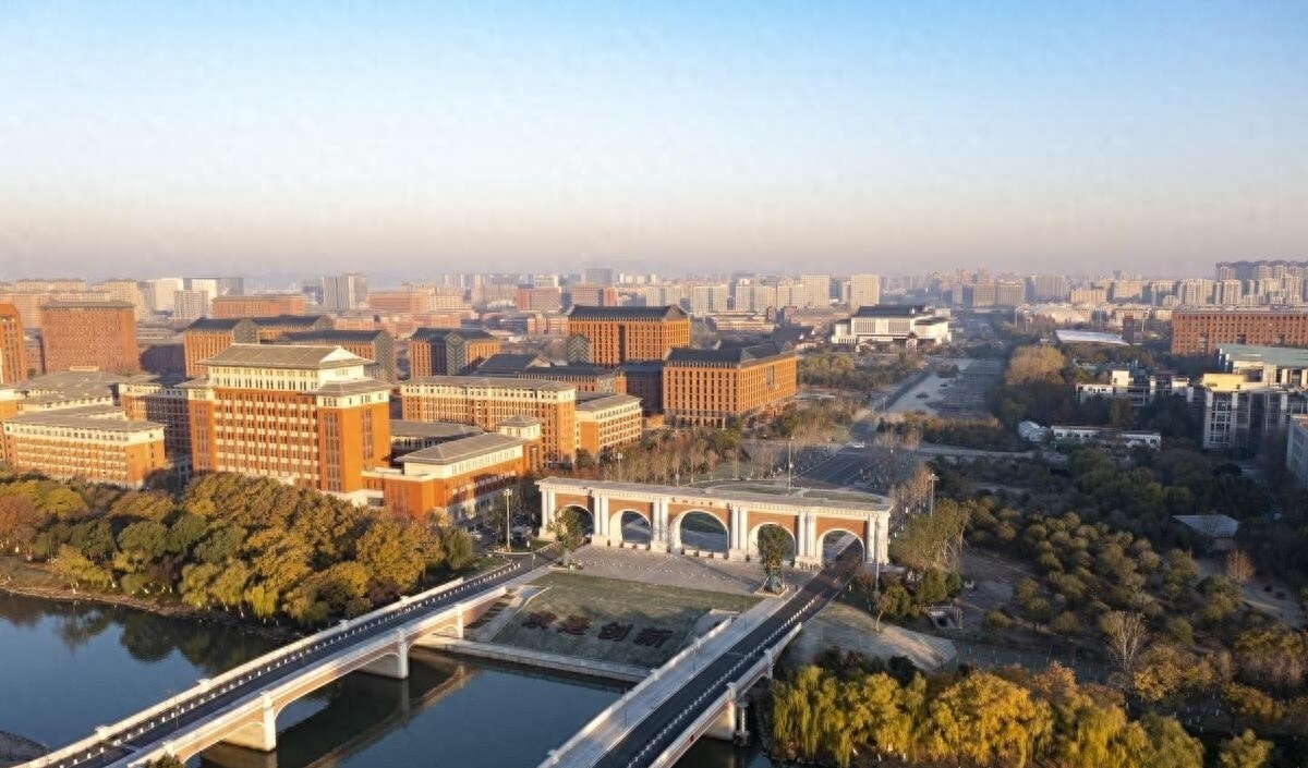 双一流大学名单公布（24所双一流大学入选） 第1张
