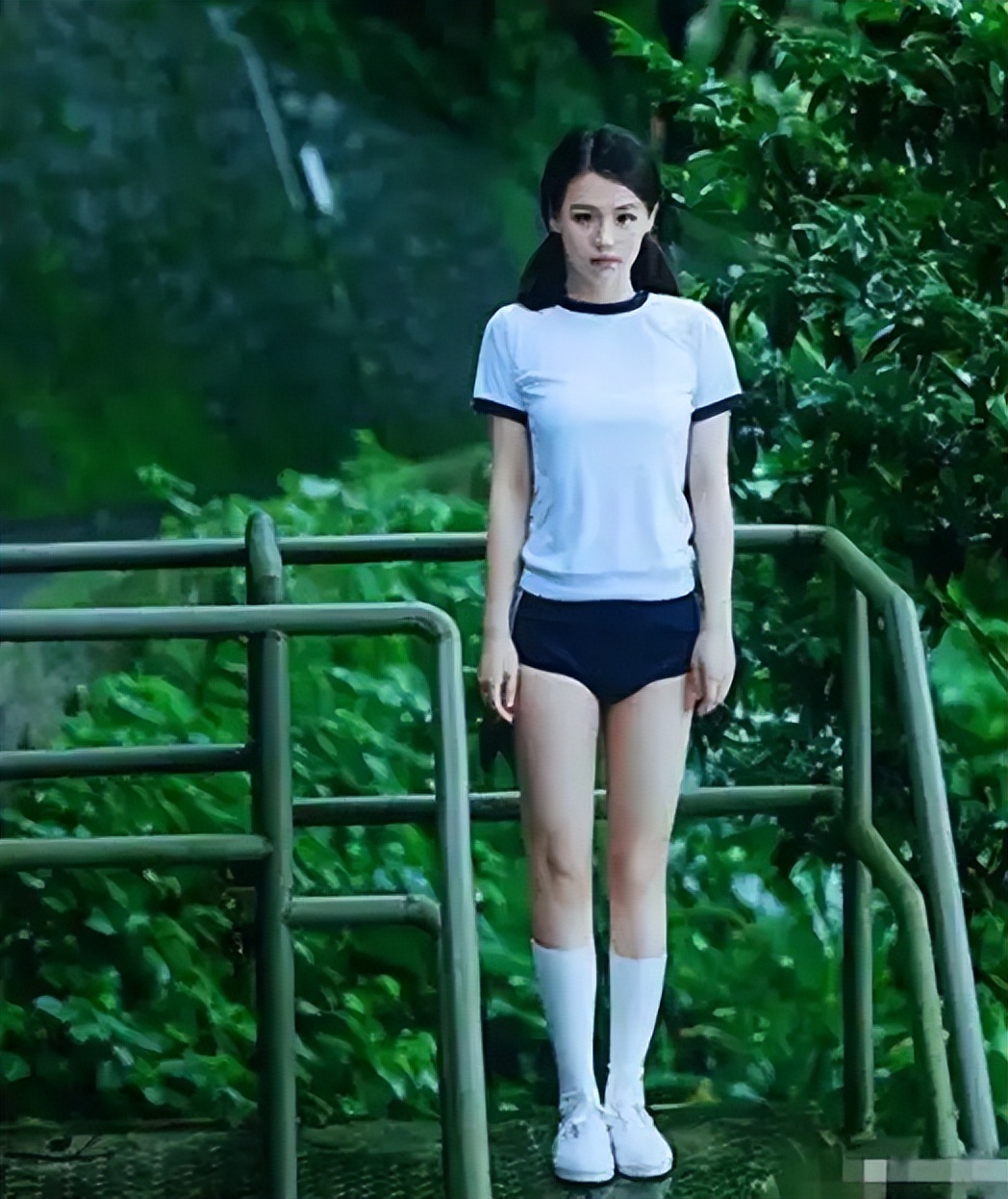 蒋雯丽侄女马思纯，为何生了一幅讨好型人格？ 第21张