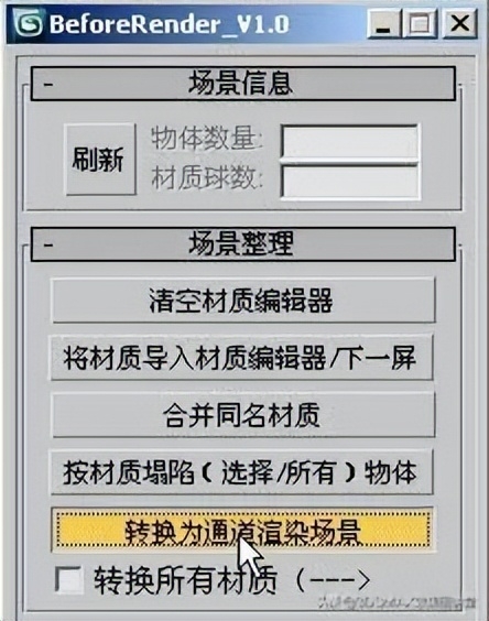 d效果图怎么制作（照片级3D效果图的诞生过程）"