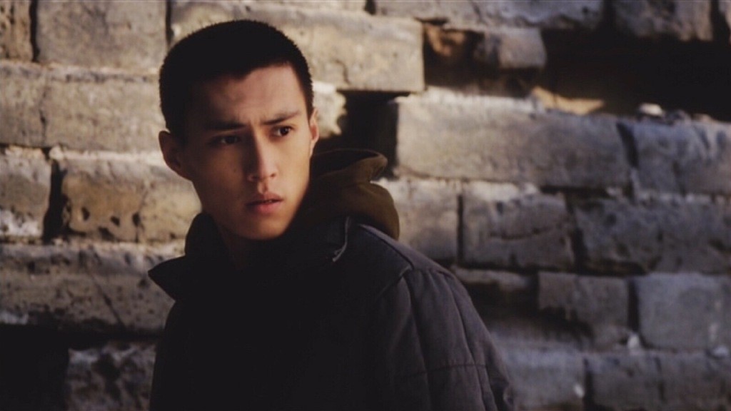 与二婚妻子相守11年，演20年配角终成名，靳东到底有何本事？ 第27张
