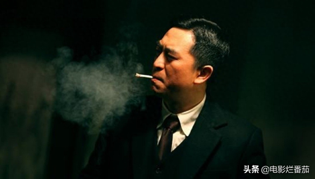 碟战电视剧大全连续剧（近30年评分高的12部谍战剧） 第21张