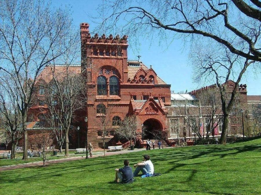 usnews2024美国大学综合排名（USNews美国大学排名出炉） 第25张