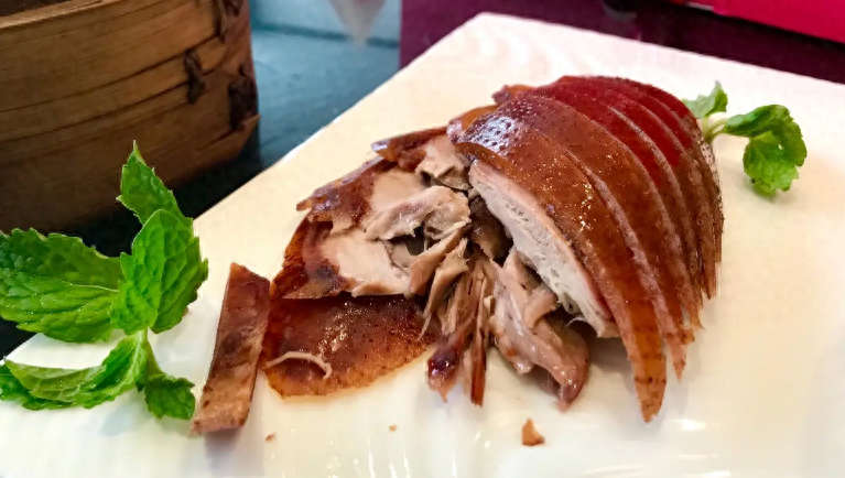 北京烤鸭店排名前十加盟店（2023年烤鸭加盟排行榜） 第9张