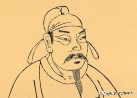 细说唐朝22位皇帝——重游大唐兴衰岁月，解读帝王双面人生 第25张