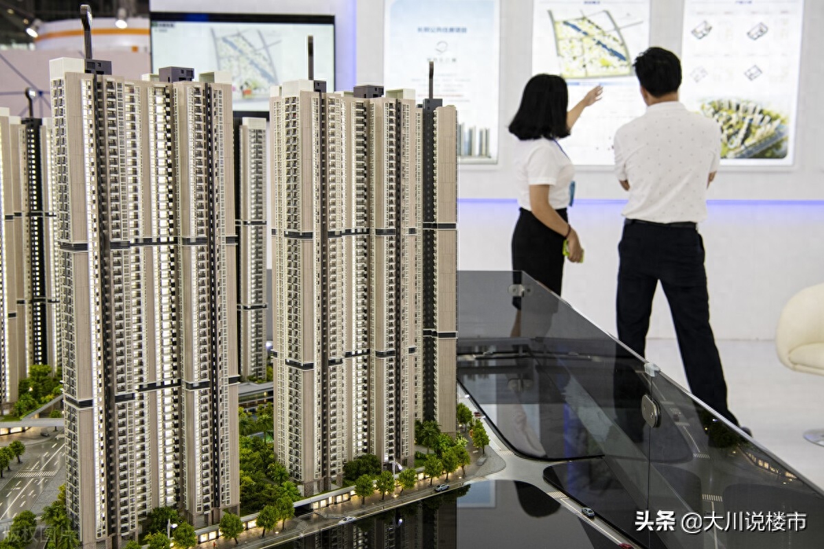 高层楼房哪几层不能买（购买高层住宅选择楼层的方法） 第1张