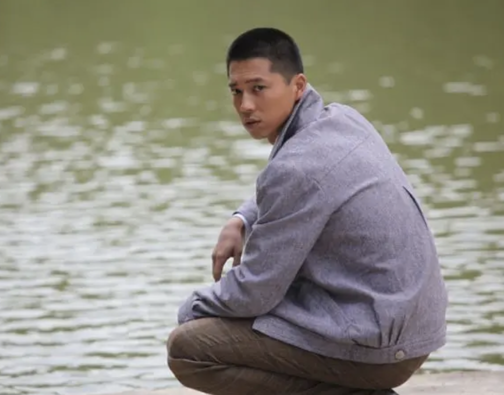 演员王雷：苦熬8年成名，宠爱李小萌至今无绯闻，活成人生赢家 第11张
