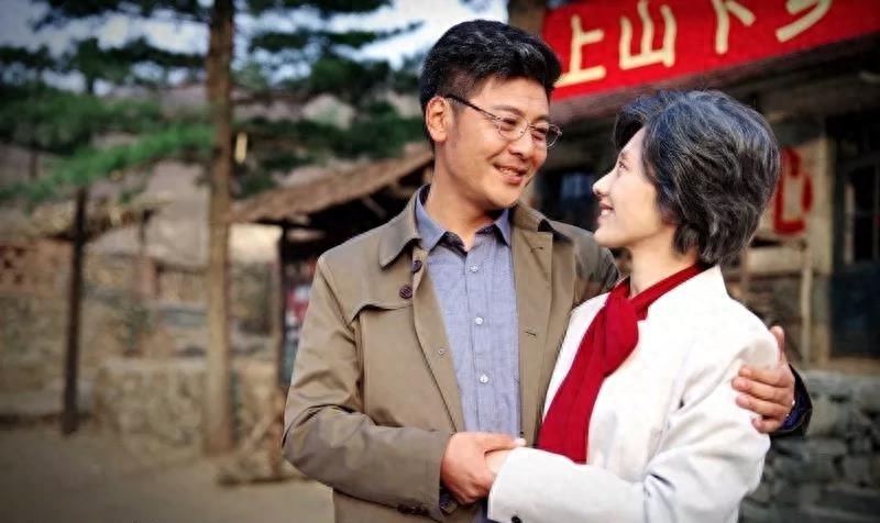 朱锐主演的电视剧哪部好看（朱锐演的爱在青山绿水间解读） 第9张