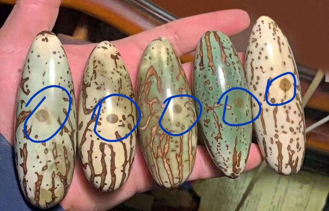 千眼菩提的寓意与作用（浅谈千眼菩提的简介） 第17张