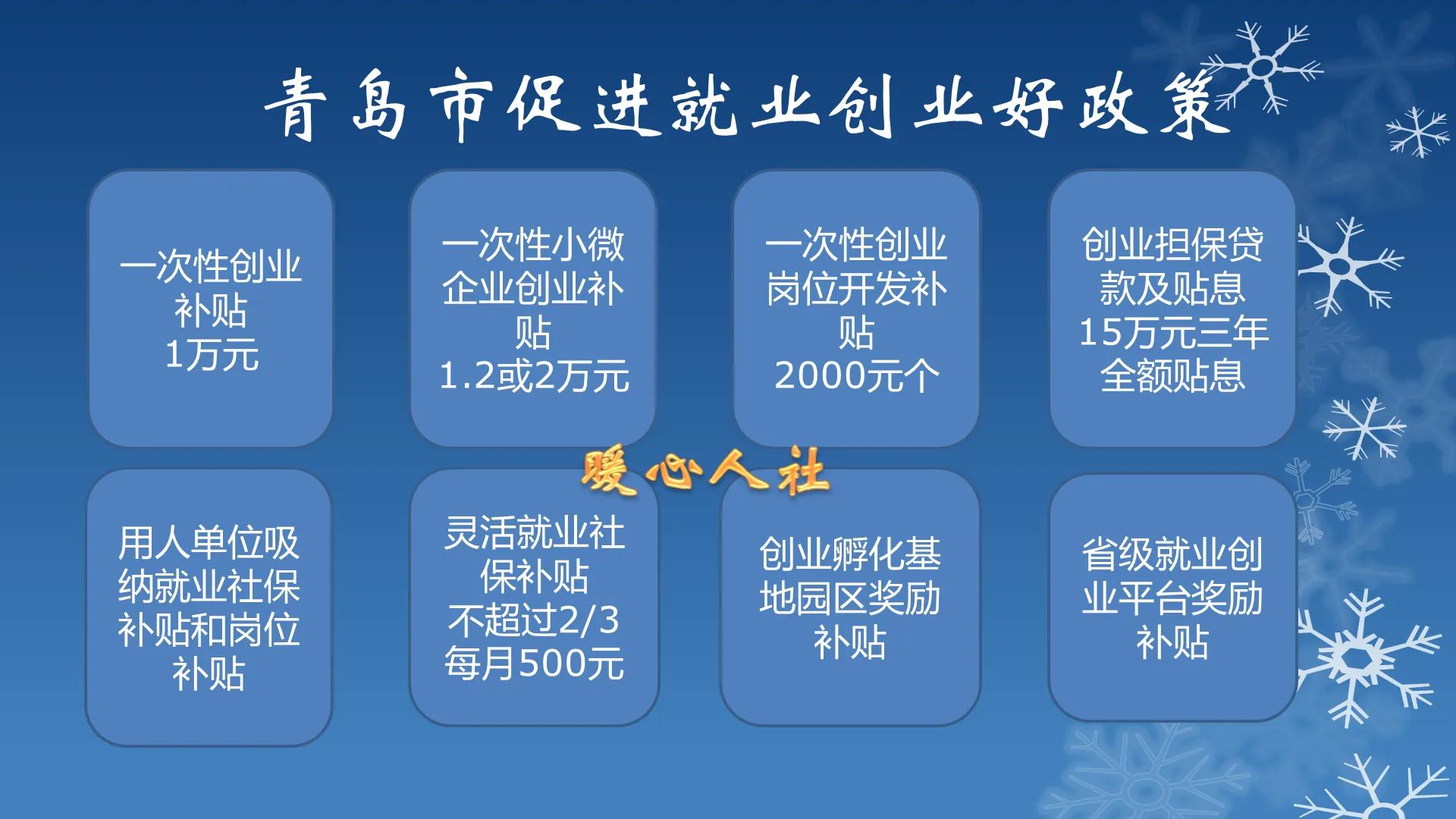 2022年，万一失业了怎么办？不要忘记有这五项待遇可以领取 第5张