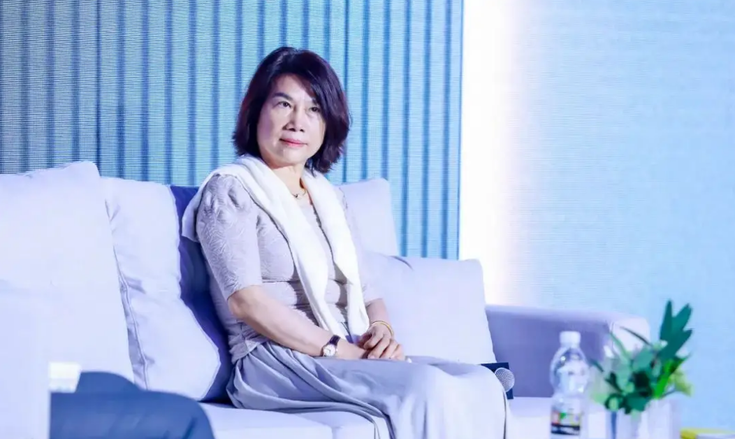 董明珠个人简短经历（曾因工作与亲哥绝交20年） 第39张