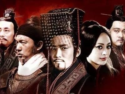 经典电视剧排行榜前十名（十大必看的历史电视剧排行榜） 第9张