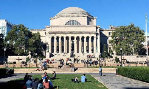 usnews2024美国大学综合排名（USNews美国大学排名出炉） 第17张
