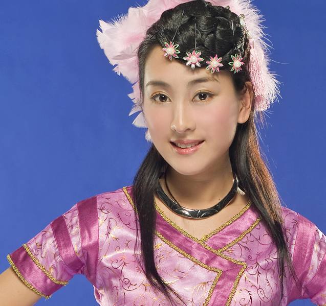 深陷夜宿门，力挺闺蜜毁前程，“哈尔滨美人”马苏幻灭史 第11张