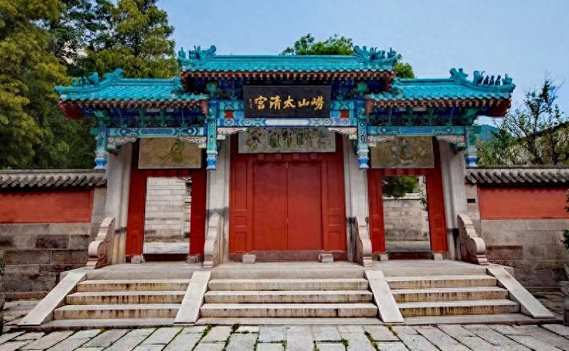 山东青岛旅游攻略景点必去（青岛十大必玩景点） 第9张