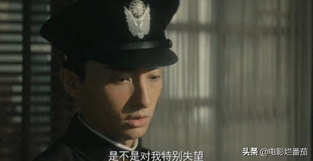 碟战电视剧大全连续剧（近30年评分高的12部谍战剧） 第5张