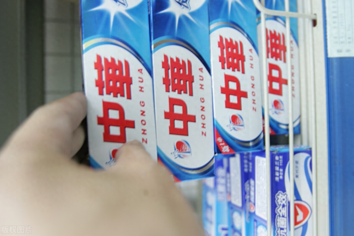 中华牙膏属于哪个国家的品牌（中华牙膏品牌介绍） 第7张