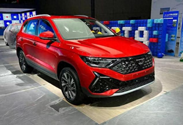 大众新捷达vs5报价（全新捷达VS5售价8详情） 第3张
