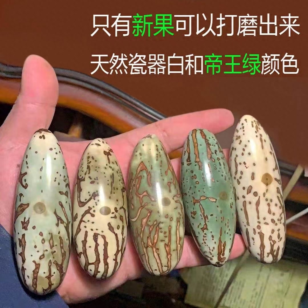 千眼菩提的寓意与作用（浅谈千眼菩提的简介） 第11张