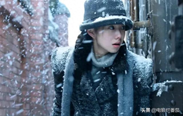 谍战电影十大巅峰之作（内地评分最高的十大谍战片） 第1张