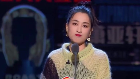 深陷夜宿门，力挺闺蜜毁前程，“哈尔滨美人”马苏幻灭史 第3张