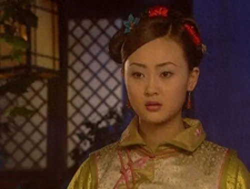 孝庄秘史演员表全部（孝庄秘史8位女演员） 第21张