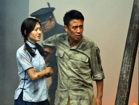 于和伟演过的电视剧大全（于和伟主演的几部谍战剧 ） 第13张