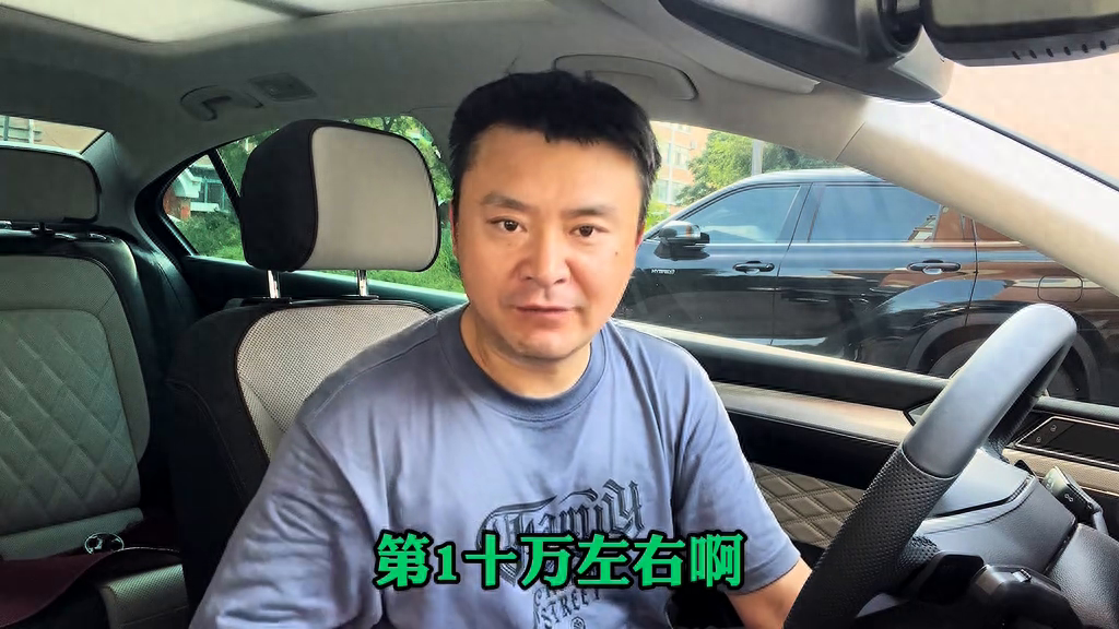 0万左右轿车排行榜前十名（10万落地最值得推荐的车）"
