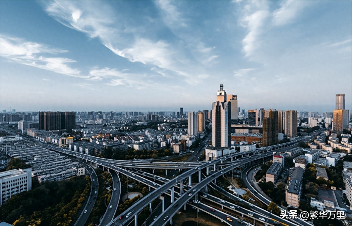 合肥市是哪个省（合肥市的区划调整） 第25张