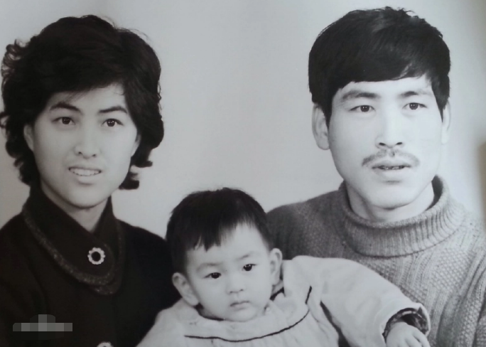 深陷夜宿门，力挺闺蜜毁前程，“哈尔滨美人”马苏幻灭史 第5张
