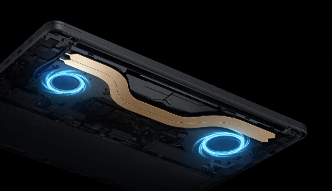 小米笔记本pro x15评测（小米笔记本Pro X 15性能分析） 第5张
