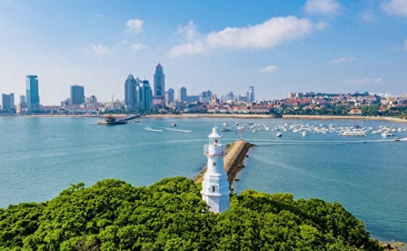 山东青岛旅游攻略景点必去（青岛十大必玩景点） 第97张