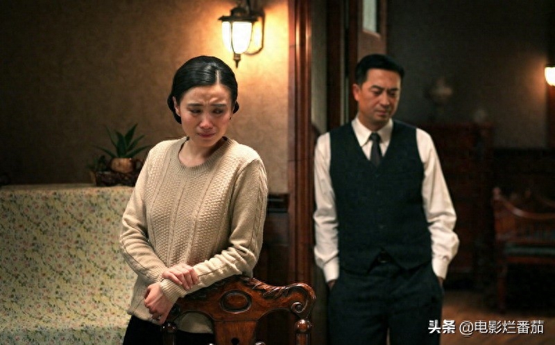 碟战电视剧大全连续剧（近30年评分高的12部谍战剧） 第101张
