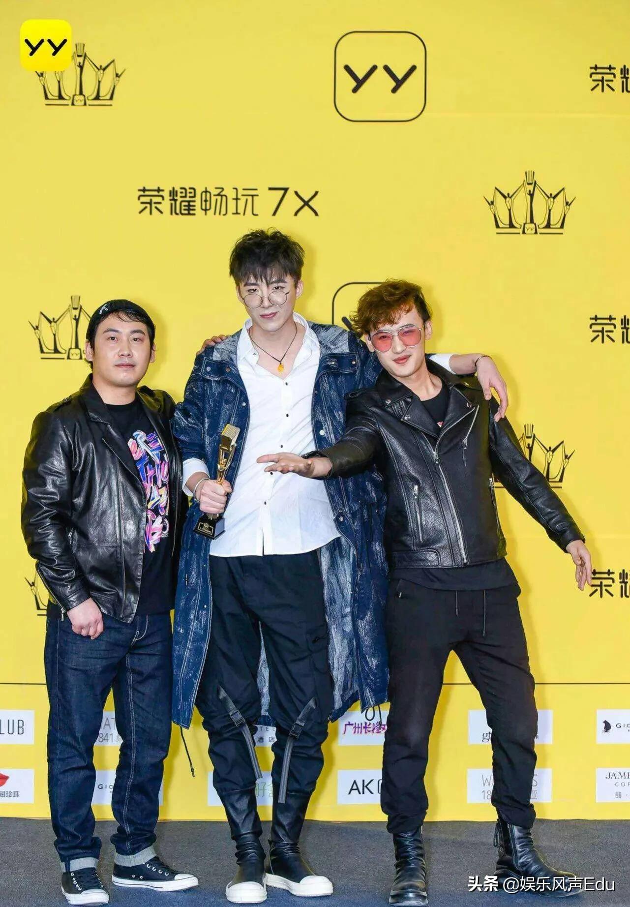 “刘宇宁”十年心酸成名史：从草根到明星，他的成功无人能复制 第39张