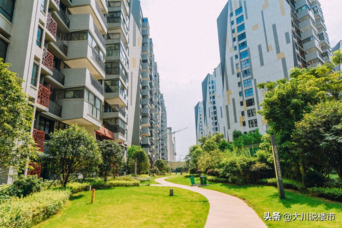 高层楼房哪几层不能买（购买高层住宅选择楼层的方法） 第9张