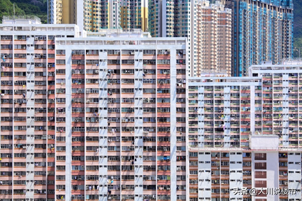 高层楼房哪几层不能买（购买高层住宅选择楼层的方法） 第7张