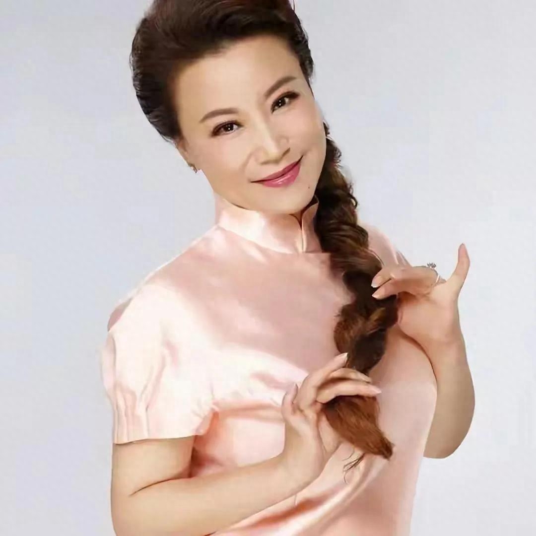 小香玉简历及个人资料（小香玉和她嫁过的三个男人） 第13张