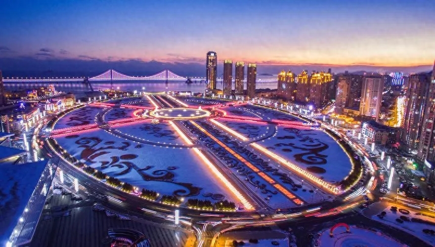 丹东旅游攻略自由行五日游（辽宁省五天旅游攻略） 第9张