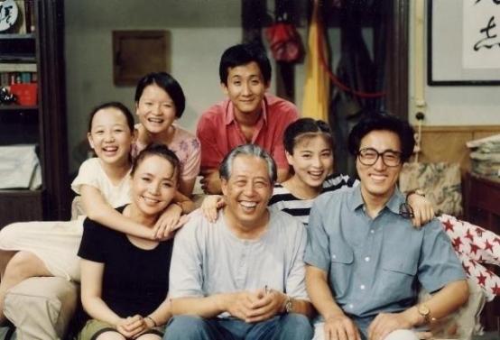 夫妻共同出軌后不顾脸面互撕，起底宋丹丹、英达恩怨始末 第25张