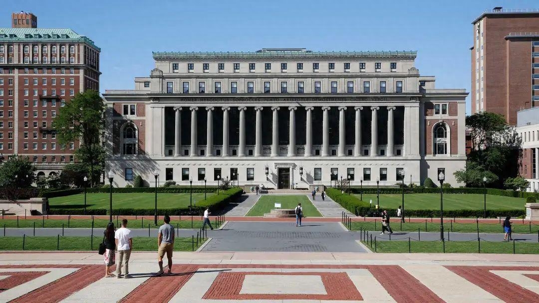 usnews2024美国大学综合排名（USNews美国大学排名出炉） 第31张