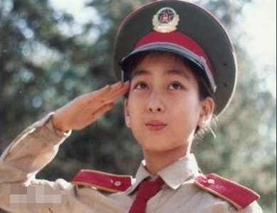 深陷夜宿门，力挺闺蜜毁前程，“哈尔滨美人”马苏幻灭史 第7张
