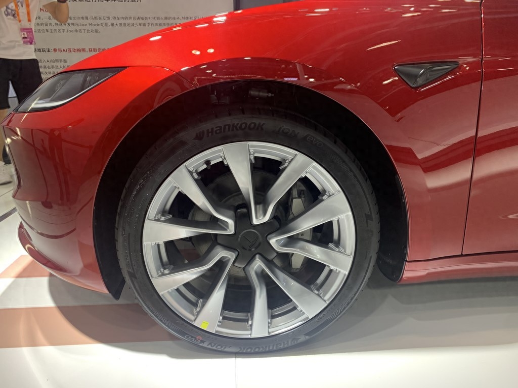 特斯拉汽车2023款最新款价格（2023款特斯拉Model 3正式上市报价） 第5张
